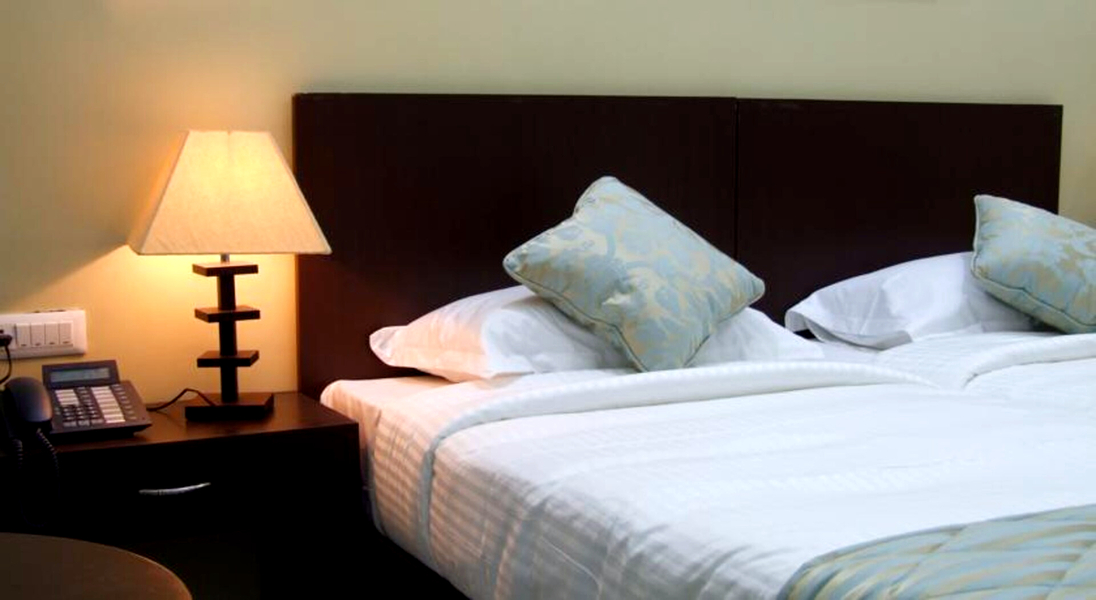 Cover photo of The Townhall OMR Thoraipakkam | Hotel Rooms in OMR